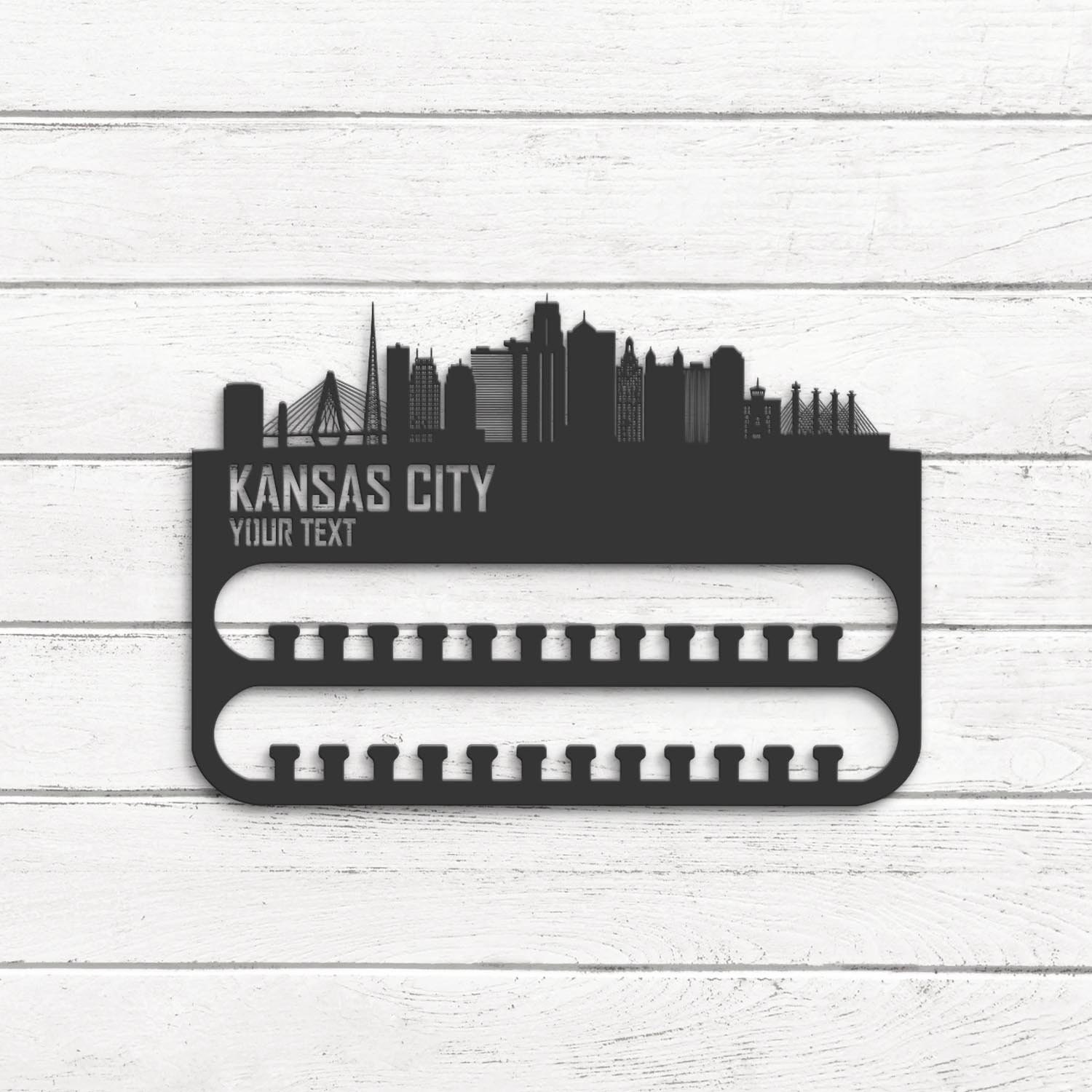 Custom-Kansas-City-Skyline-Sport-Medal-Hanger-With-Led_7