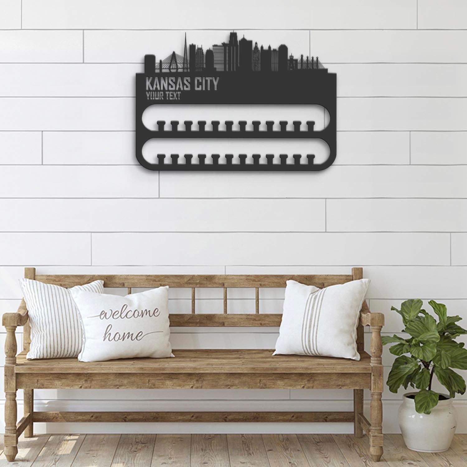 Custom-Kansas-City-Skyline-Sport-Medal-Hanger-With-Led_8