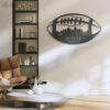 Custom-Kansas-Skyline-American-Football-Metal-Wall-Art-LED-Light