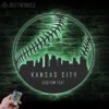 Custom-Kansas-Skyline-Baseball-Metal-Wall-Art-LED-Light-2