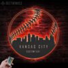 Custom-Kansas-Skyline-Baseball-Metal-Wall-Art-LED-Light-4