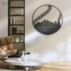 Custom-Kansas-Skyline-Baseball-Metal-Wall-Art-LED-Light-6