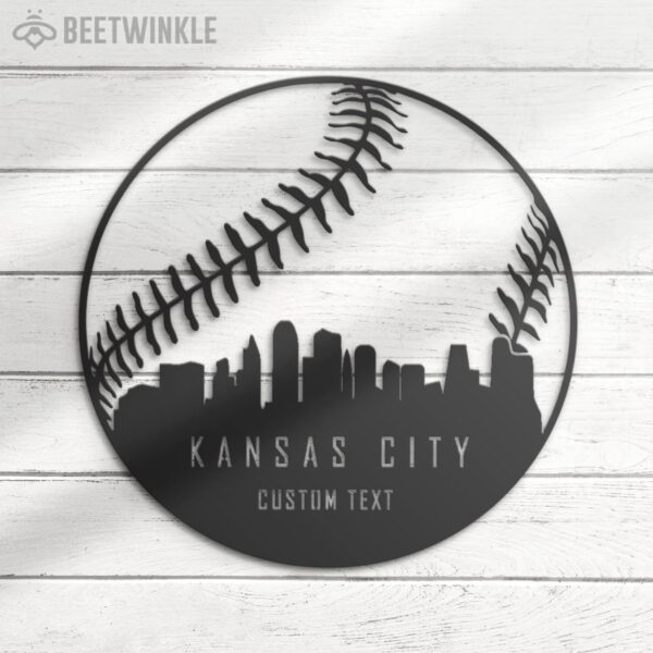 Custom-Kansas-Skyline-Baseball-Metal-Wall-Art-LED-Light