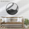 Custom-Kansas-Skyline-Baseball-Metal-Wall-Art-LED-Light-7