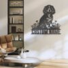 Custom-King-Charles-Spaniel-Metal-Wall-Art-LED-Light_7