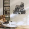 Custom-Komondorok-Metal-Wall-Art-LED-Light_4