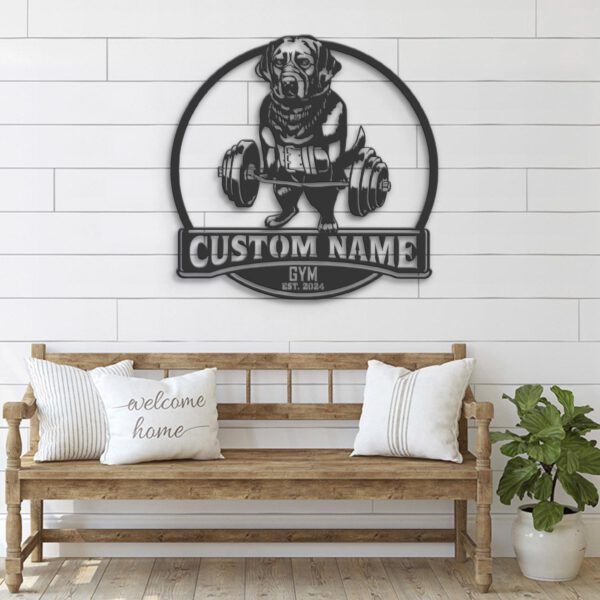 Custom-Labrador-Retriever-Dog-Lifting-Metal-Wall-Art-LED-Light_3