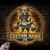 Custom-Labrador-Retriever-Dog-Lifting-Metal-Wall-Art-LED-Light_6