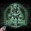 Custom-Labrador-Retriever-Dog-Lifting-Metal-Wall-Art-LED-Light_8