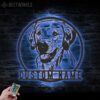 Custom-Labrador-Retriever-Metal-Wall-Art-LED-Light_4