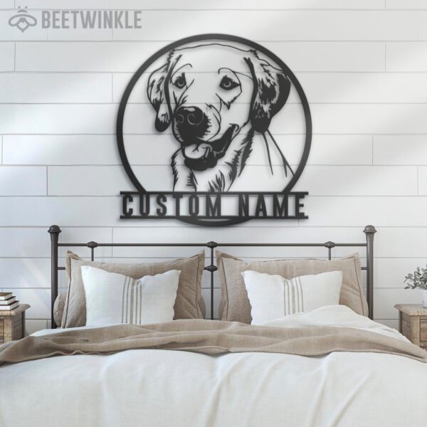 Custom-Labrador-Retriever-Metal-Wall-Art-LED-Light_8