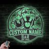 Custom-Labrador-Retriever-Thirsty-Beer-Pub-Metal-Wall-Art-LED-Light_4