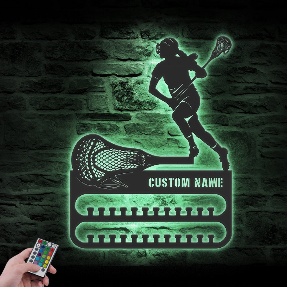 Custom-Lacrosse-Player-Medal-Hanger-With-Led_3