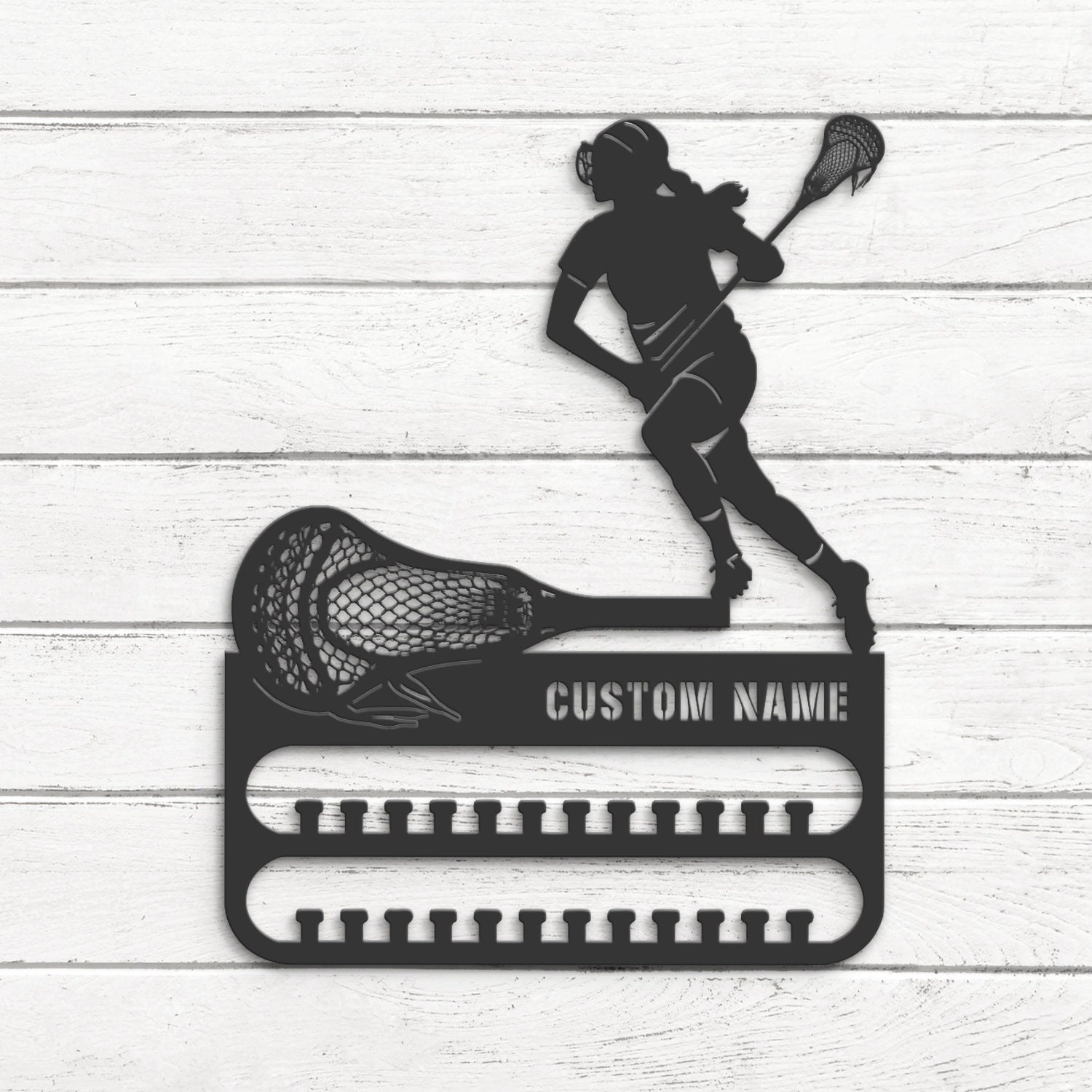 Custom-Lacrosse-Player-Medal-Hanger-With-Led_6