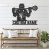 Custom-Lacrosse-Player-Metal-Wall-Art-LED-Light-4