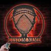 Custom-Lacrosse-Stick-Head-Metal-Wall-Art-LED-Light