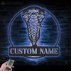 Custom-Lacrosse-Sticks-Metal-Wall-Art-LED-Light-1