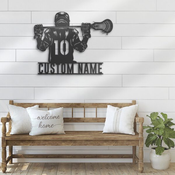 Custom-Lacrosse-Sticks-Metal-Wall-Art-LED-Light-4-4