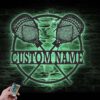 Custom-Lacrosse-Sticks-Metal-Wall-Art-LED-Light-5