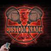 Custom-Lacrosse-Sticks-Metal-Wall-Art-LED-Light-6