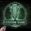 Custom-Lacrosse-Sticks-Metal-Wall-Art-LED-Light-7-1