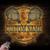 Custom-Lacrosse-Sticks-Metal-Wall-Art-LED-Light-7