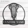 Custom-Lacrosse-Sticks-Metal-Wall-Art-LED-Light-8-1