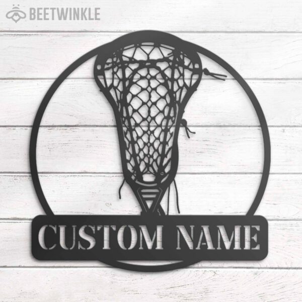 Custom-Lacrosse-Sticks-Metal-Wall-Art-LED-Light-8-1