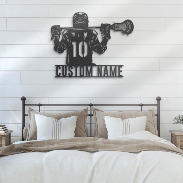 Custom-Lacrosse-Sticks-Metal-Wall-Art-LED-Light-8-4