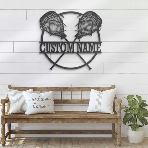 Custom-Lacrosse-Sticks-Metal-Wall-Art-LED-Light-8