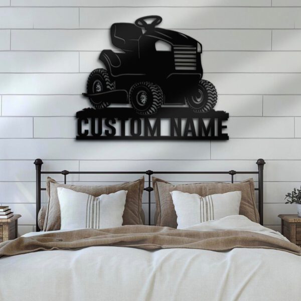 Custom-Lawn-Mower-Driver-Metal-Wall-Art-LED-Light_4