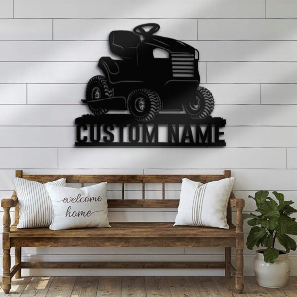 Custom-Lawn-Mower-Driver-Metal-Wall-Art-LED-Light_7