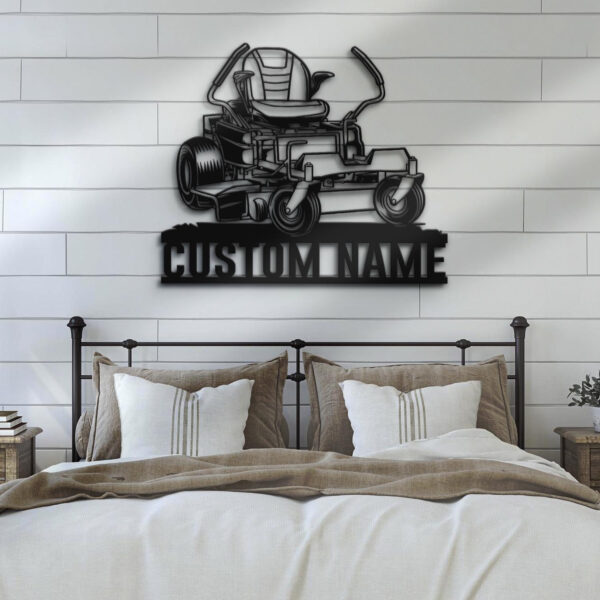 Custom-Lawn-Mower-Driver-Metal-Wall-Art-LED_8