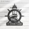 Custom-Lighthouse-Metal-Wall-Art-LED-Light-7