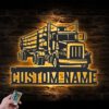 Custom-Logging-Truck-Driver-Metal-Wall-Art-LED-Light_8