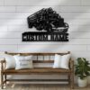 Custom-Logging-Truck-Driver-Metal-Wall-Art-LED_7