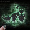 Custom-Love-Excavator-Driver-Metal-Wall-Art-LED-Light_2