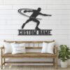 Custom-Man-Discus-Thrower-Metal-Wall-Art-LED-Light-8