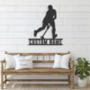 Custom-Man-Field-Hockey-Metal-Wall-Art-LED-Light-4