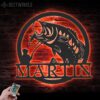 Custom-Man-Fishing-Metal-Wall-Art-LED-Light