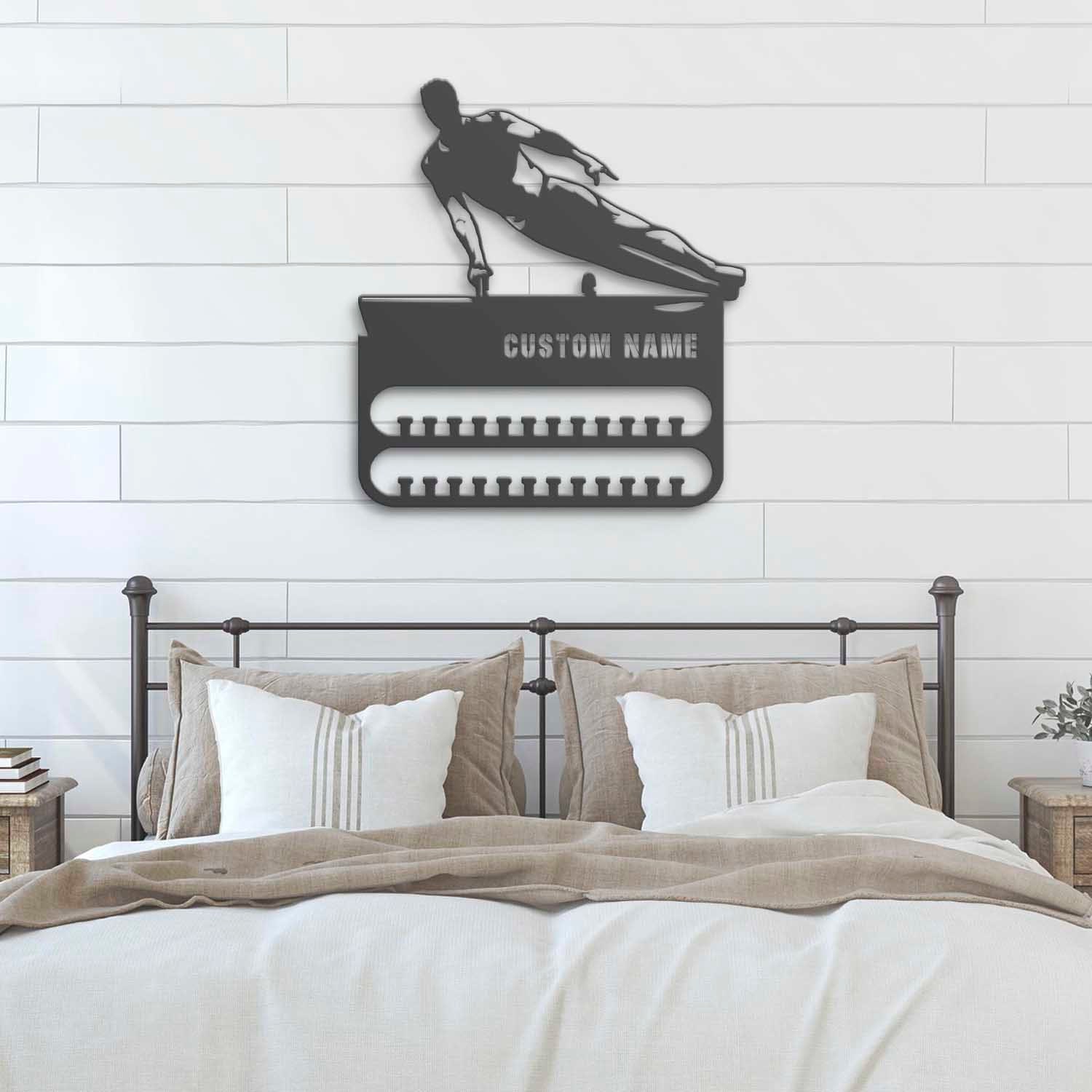 Custom-Man-Gymnastics-Medal-Hanger-With-Led-Light_3