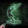 Custom-Man-Hammer-Thrower-Metal-Wall-Art-LED-Light