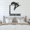 Custom-Man-High-Jump-Metal-Wall-Art-LED-Light-8