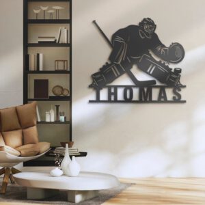 Custom-Man-Ice-Hockey-Metal-Wall-Art-LED-Light-2-2