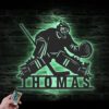 Custom-Man-Ice-Hockey-Metal-Wall-Art-LED-Light-5-2