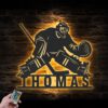 Custom-Man-Ice-Hockey-Metal-Wall-Art-LED-Light-7-2