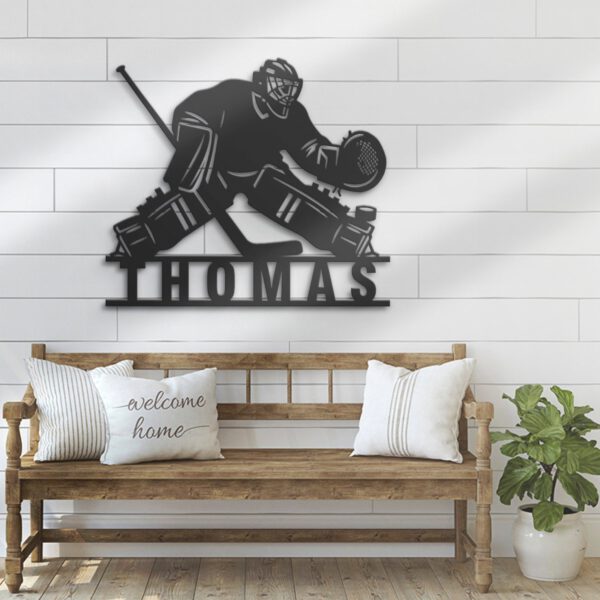 Custom-Man-Ice-Hockey-Metal-Wall-Art-LED-Light-8-2