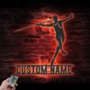 Custom-Man-Javelin-thrower-Metal-Wall-Art-LED-Light-2