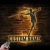 Custom-Man-Javelin-thrower-Metal-Wall-Art-LED-Light-5