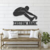 Custom-Man-Long-Jump-Metal-Wall-Art-LED-Light-5